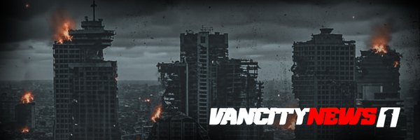 VancityNews1 Profile Banner