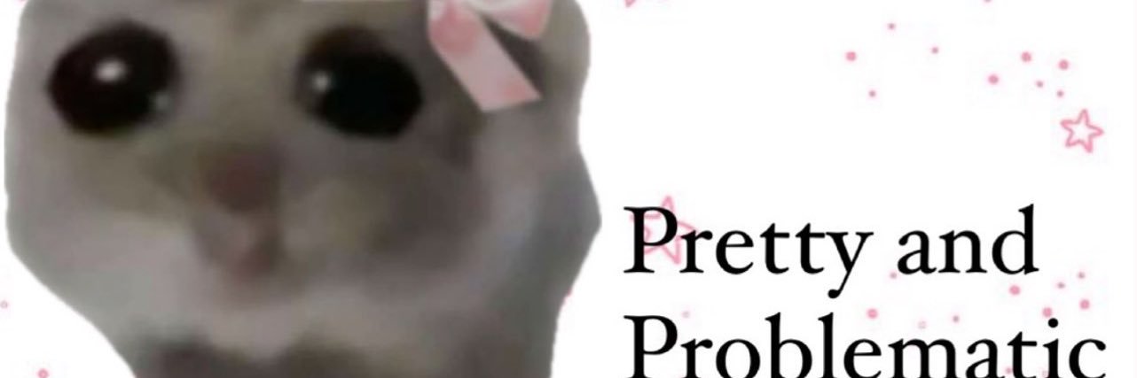 suciaem's profile banner image