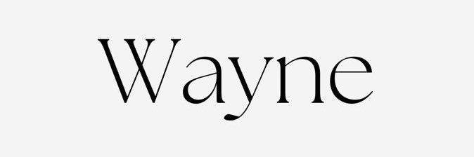 _heiswayne's profile banner image