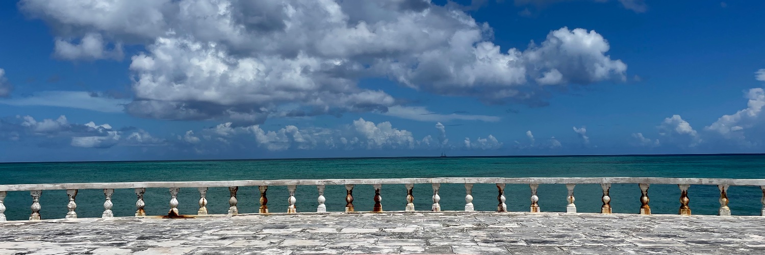 BenjaminDWaters banner