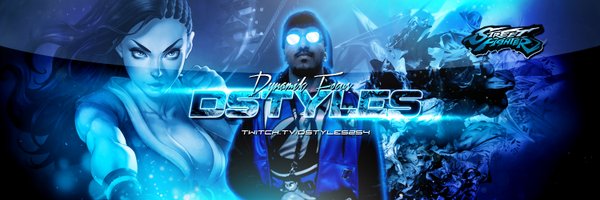 DstylesMasamune Profile Banner