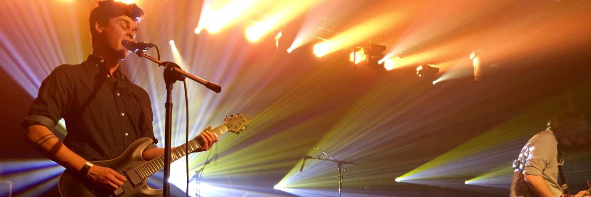 pseudoboss's profile banner image