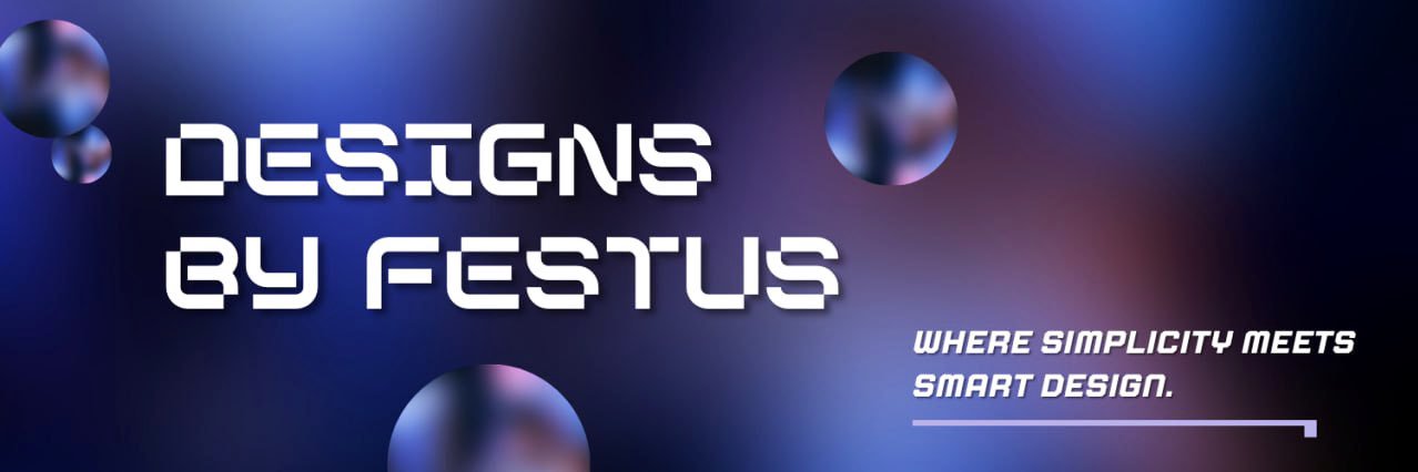 Festus Ogunsiji banner