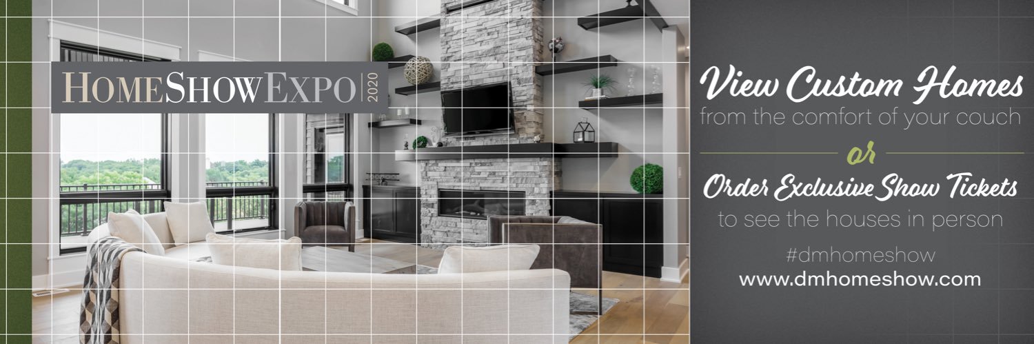 Home Builders Assoc. banner