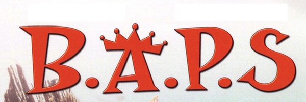 BAPROUNDS Profile Banner