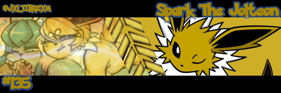 #𝟏𝟑𝟓 𝐒𝐩𝐚𝐫𝐤𝐢𝐧𝐠 𝐔𝐩 𝐀 𝐒𝐭𝐨𝐫𝐦⚡️ banner