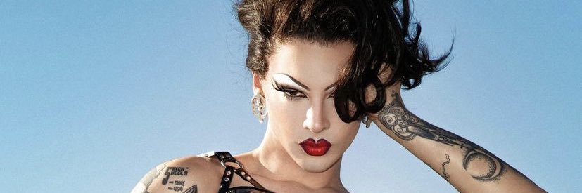 onyourleftnow's profile banner image