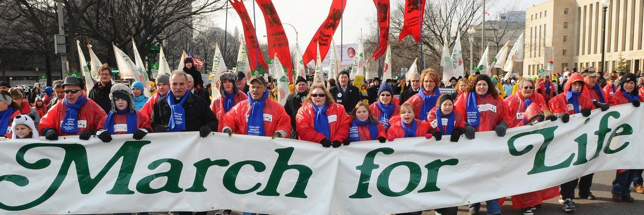 TFP Student Action banner