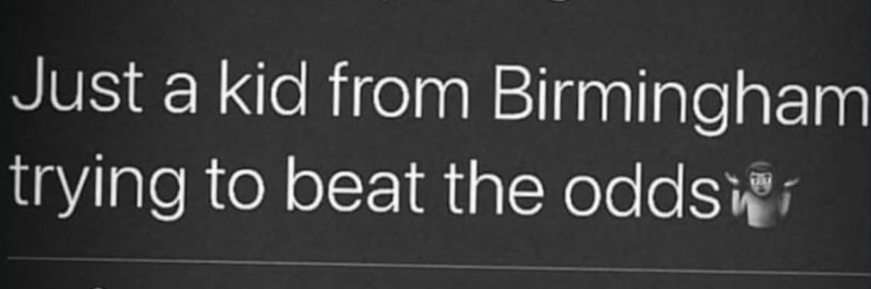 Jermaine “KEY”🗝️ Henderson banner