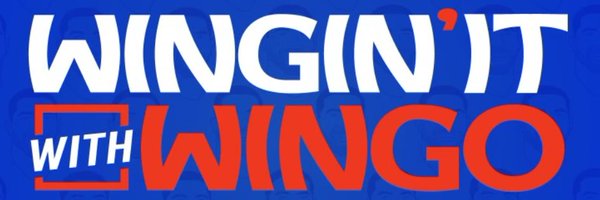 WinginWingo Profile Banner