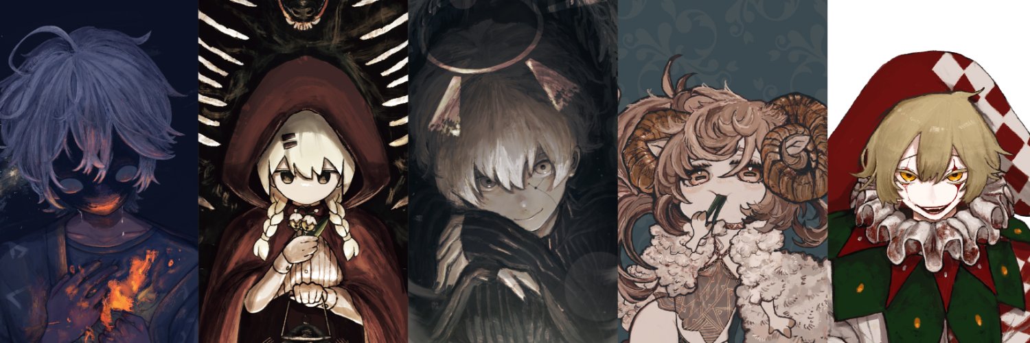 浅葱無雨/AsagiMuu's banner