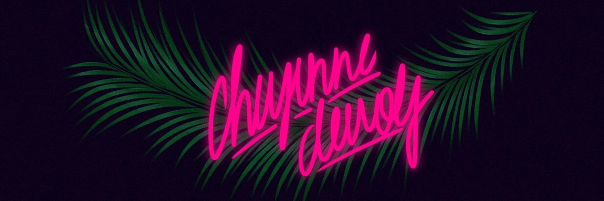 cheyenne dewolf banner