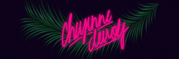 cheyedewolf Profile Banner