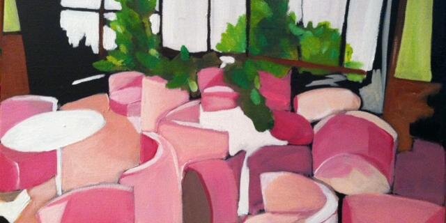 jenprange's profile banner image