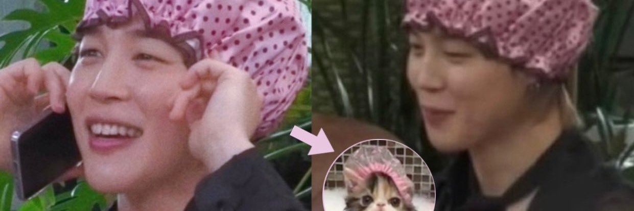 nini verá a bts en octubre 😝 banner