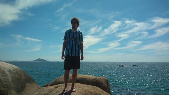 andreItaly's profile banner image