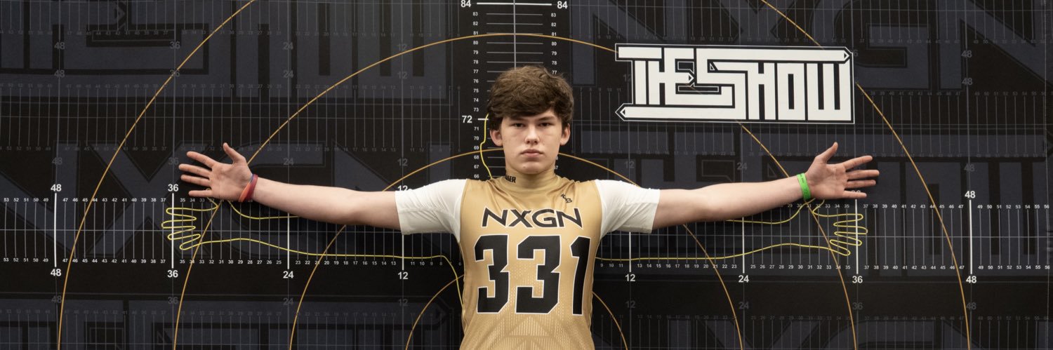 Luke Hamilton banner