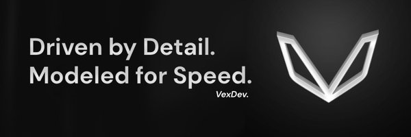 VexDevzRBX Profile Banner