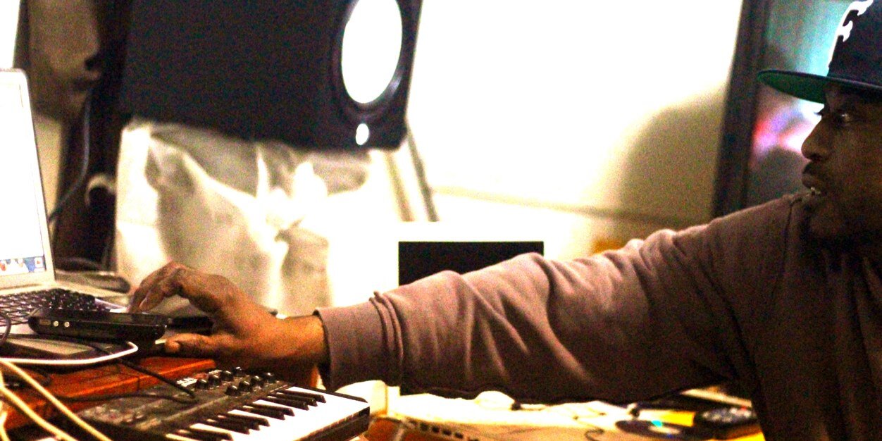 AllahChrist's profile banner image