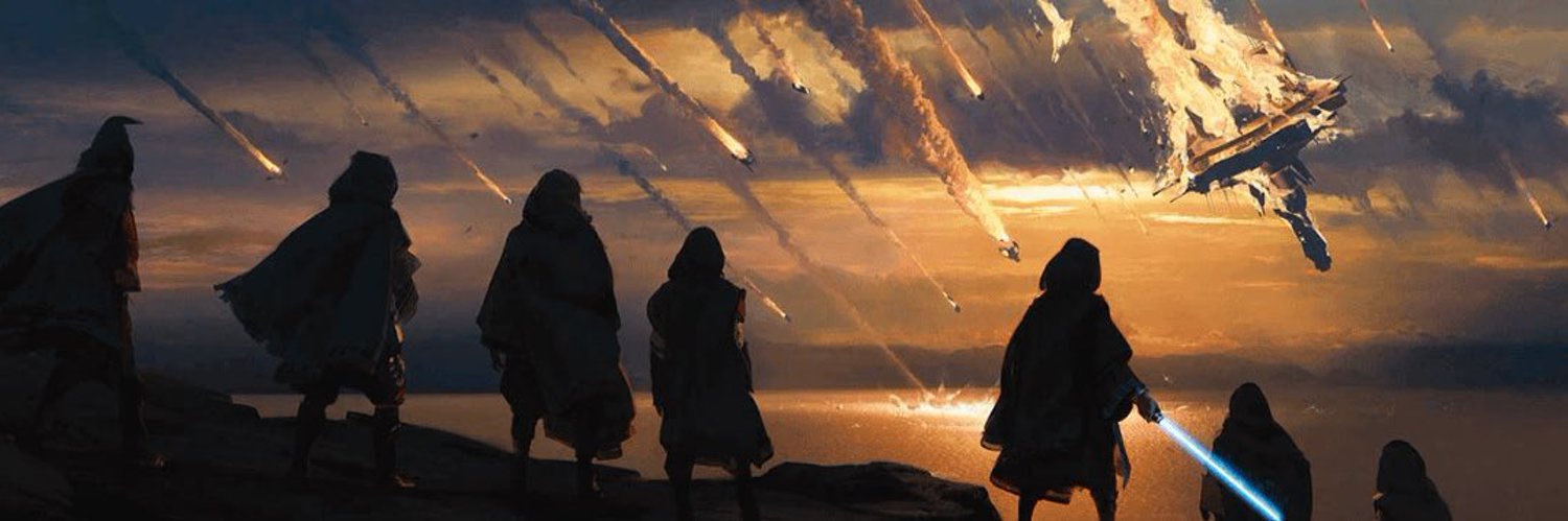 Jedi Knight ™'s banner