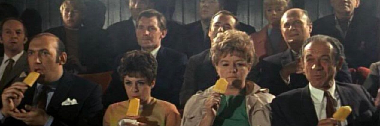 Lheila Oberman banner