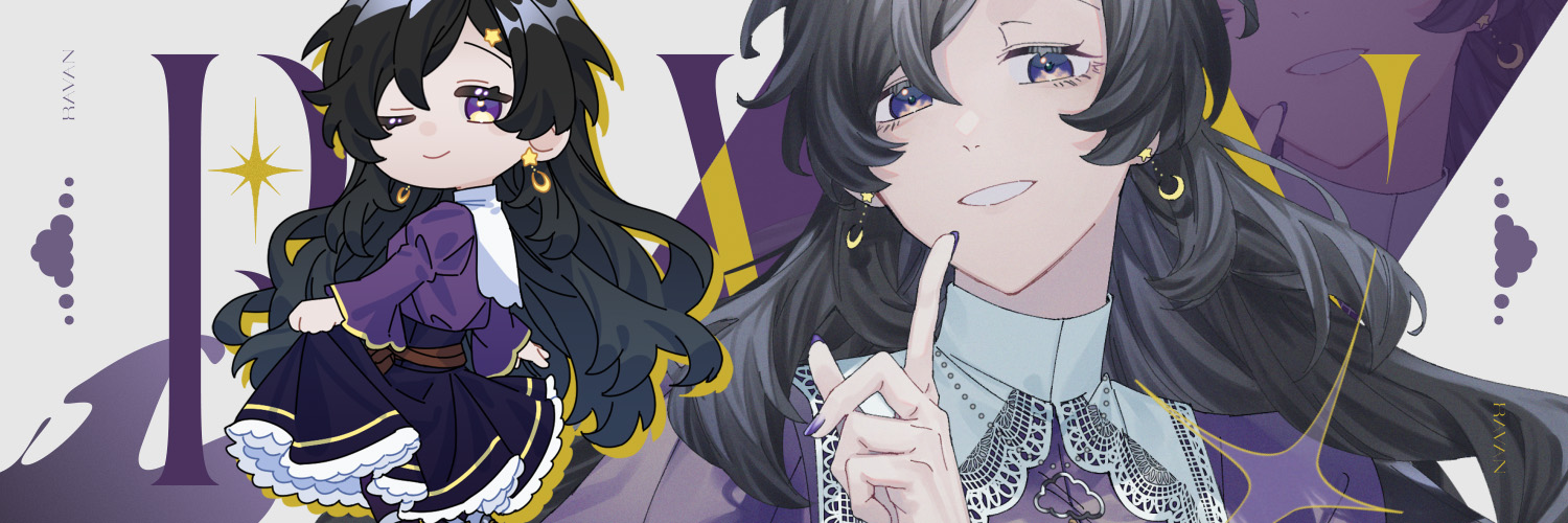 Ravan￤映像 banner