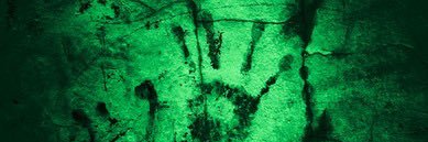 Cyber 🧟‍♀️🧪 Blu Scout banner