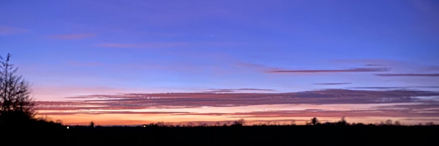SarahGahan91's profile banner image