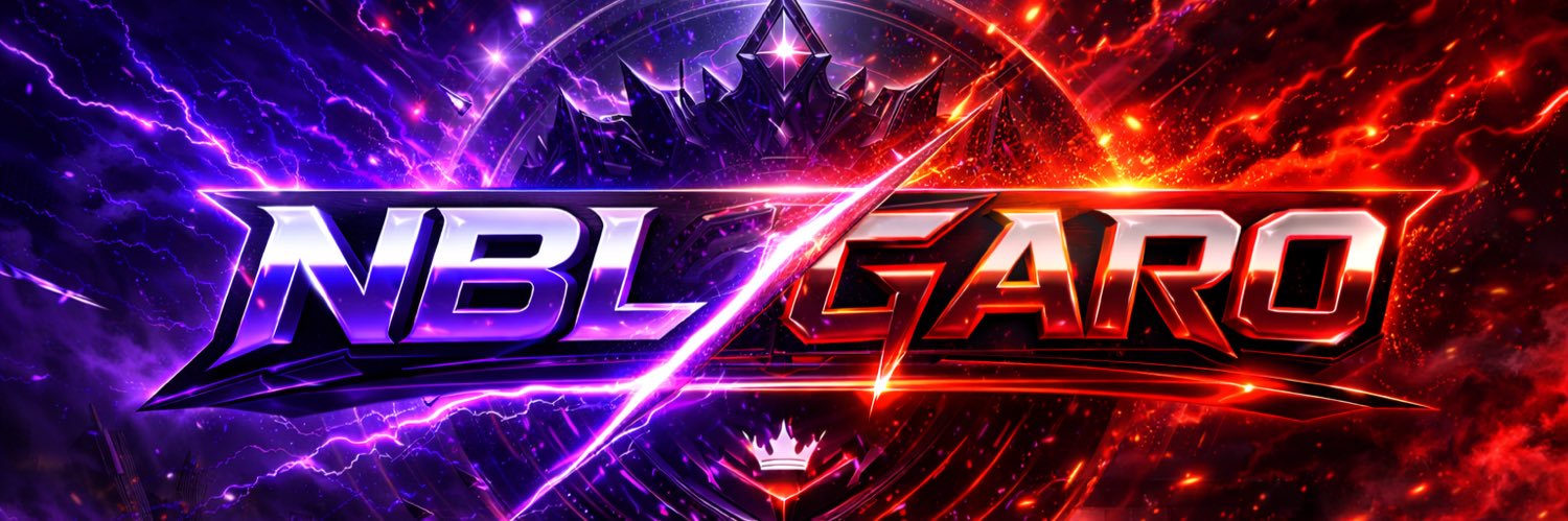 ガロ兄🐺 banner