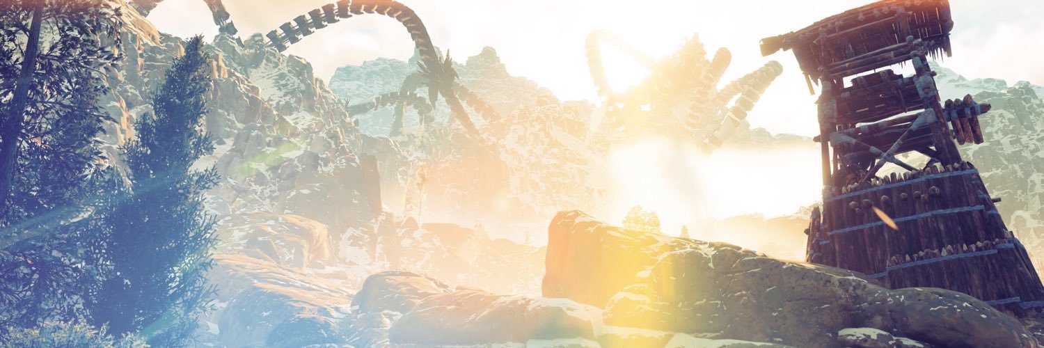 QuantumBlade's profile banner image