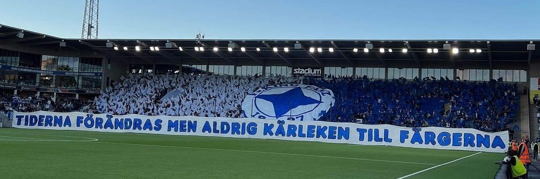 Alexander Winge banner