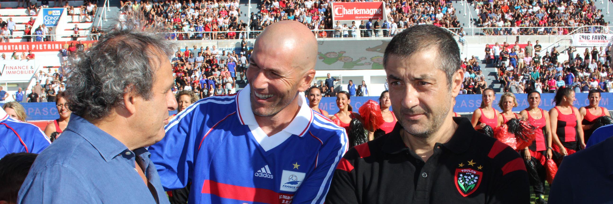 Pierrick Ilic-Ruff’ banner