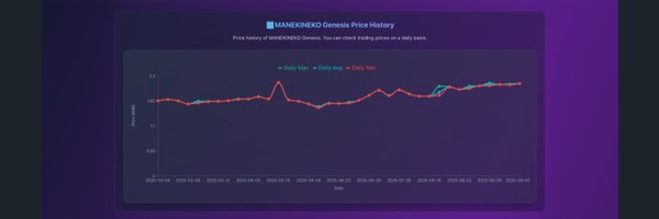 web3xkdy Profile Banner