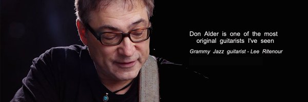 donalder Profile Banner