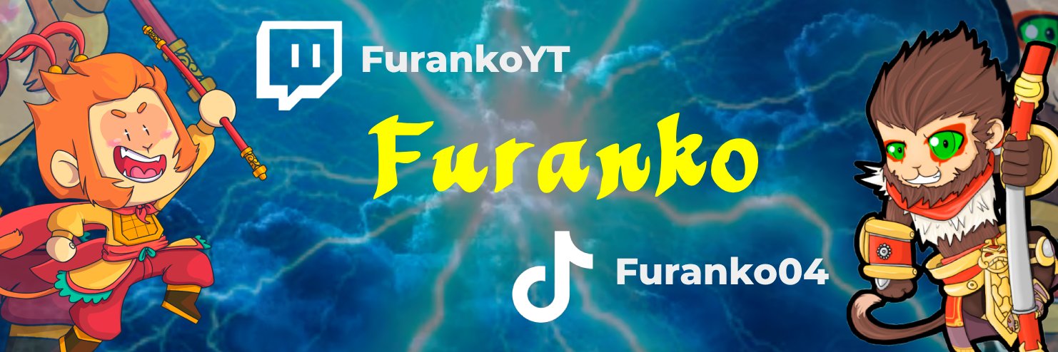 FurankoYT's profile banner image