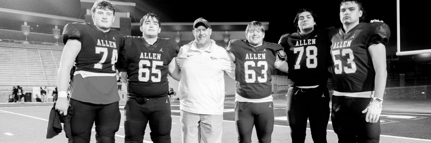 David Balderas banner