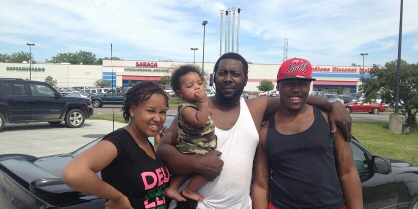 Big 💪🏿Cap🐐No 🙅🏾‍♂️Cap🎓 banner