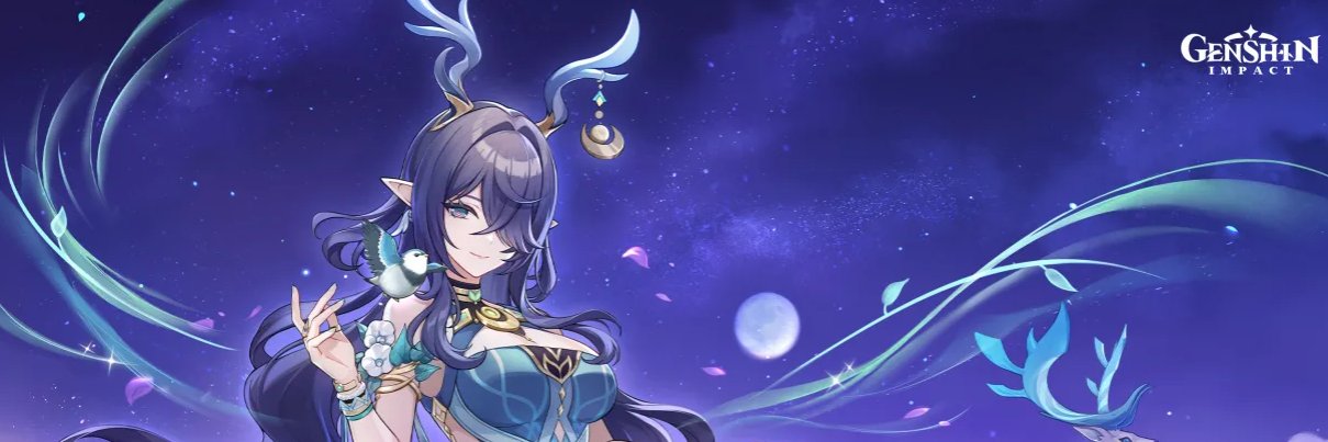 Yuki banner
