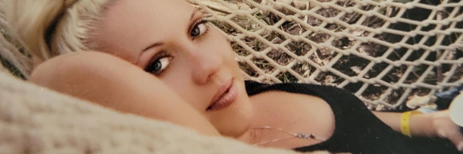 Marie's banner