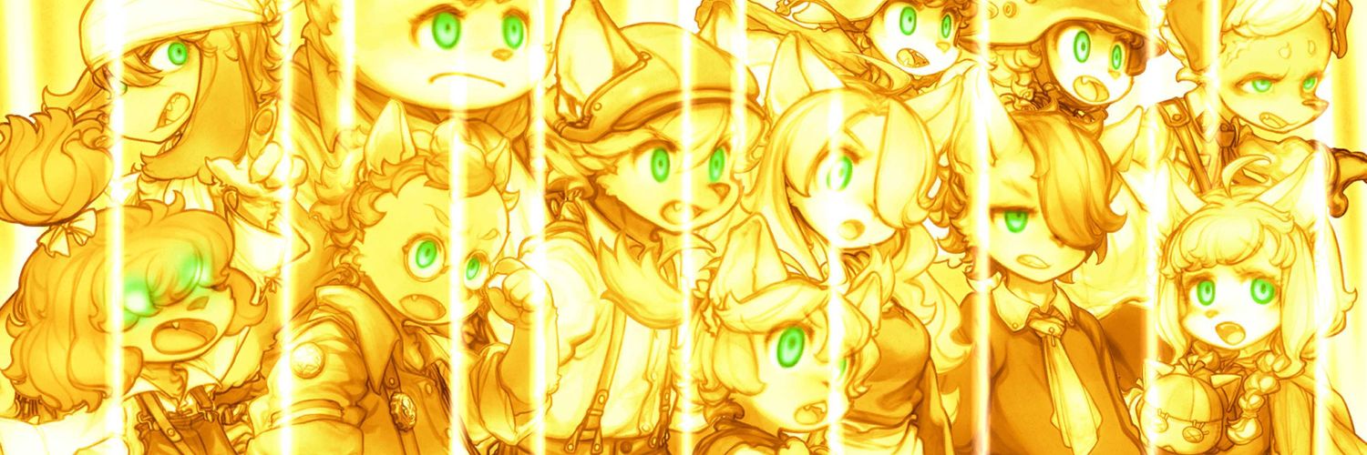 TailsShadowFox's profile banner image