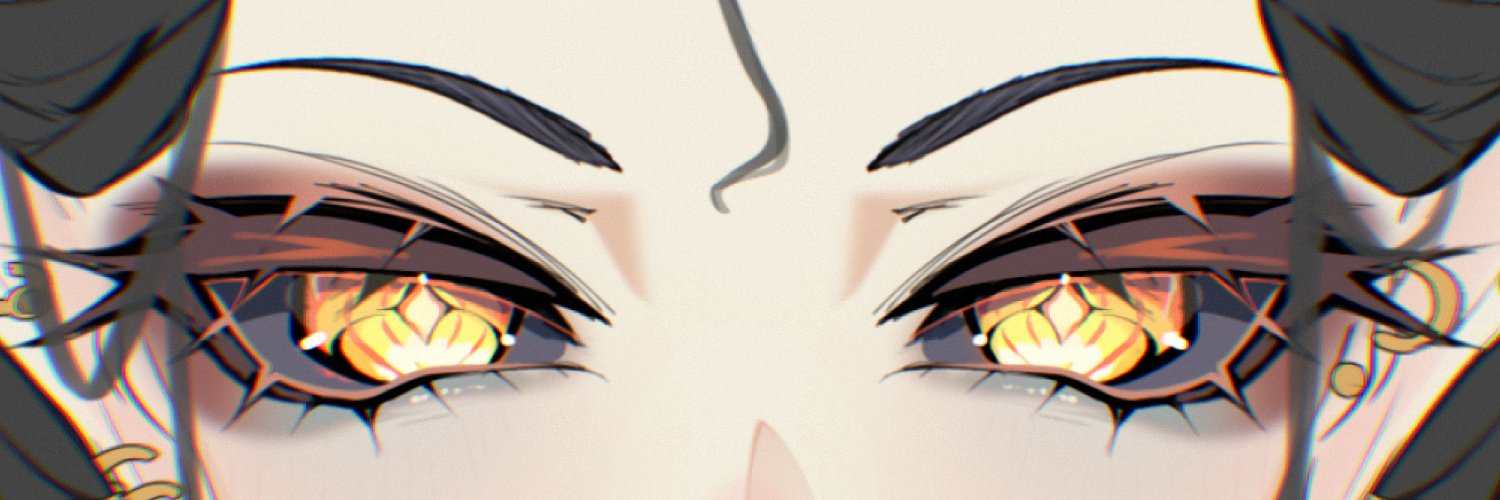 Kiyo 🐍ENVTuber- Full Form in Progress🐍's banner