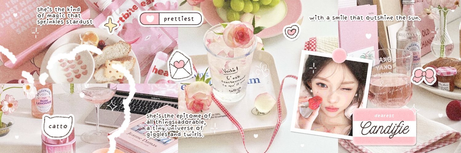 ͟✿ banner