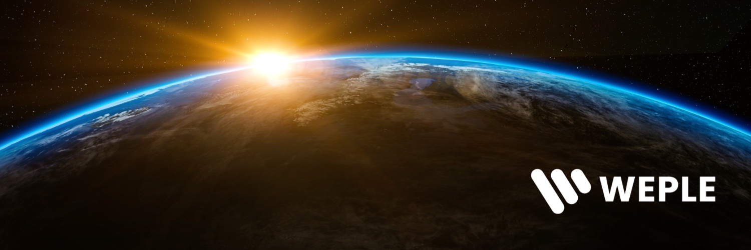 weplelabs's profile banner image