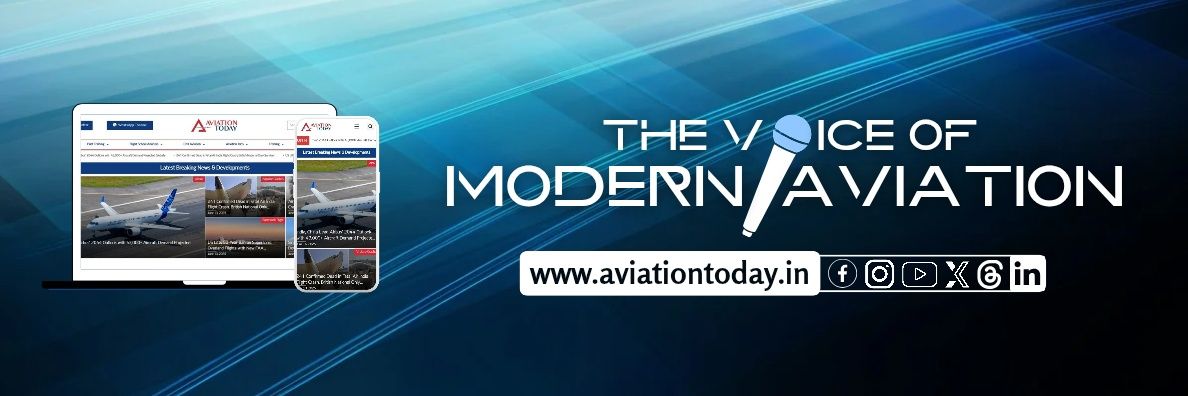 Aviation Today banner