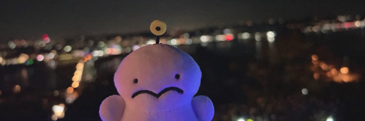 marumarucutexo's profile banner image