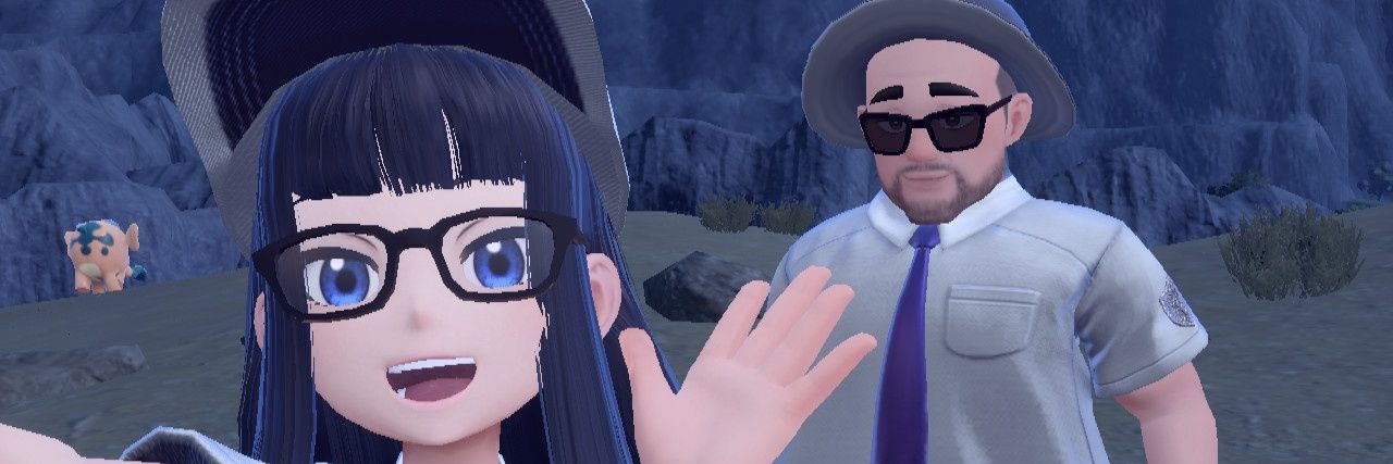 Ar0k0's profile banner image