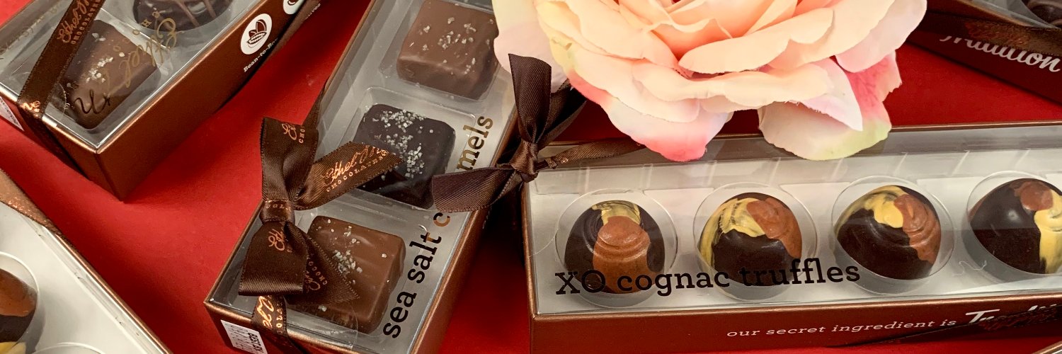 EthelMChocolate's profile banner image
