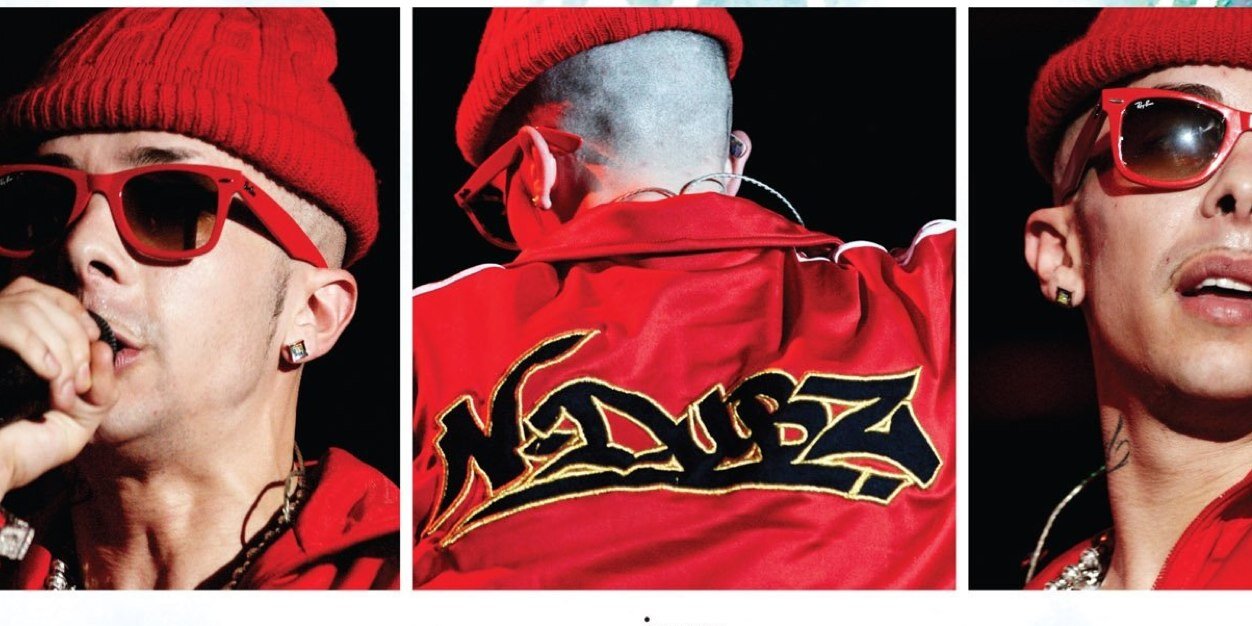 LoeyNdublet's profile banner image