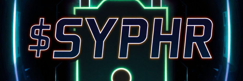 SypherCoreTech's profile banner image