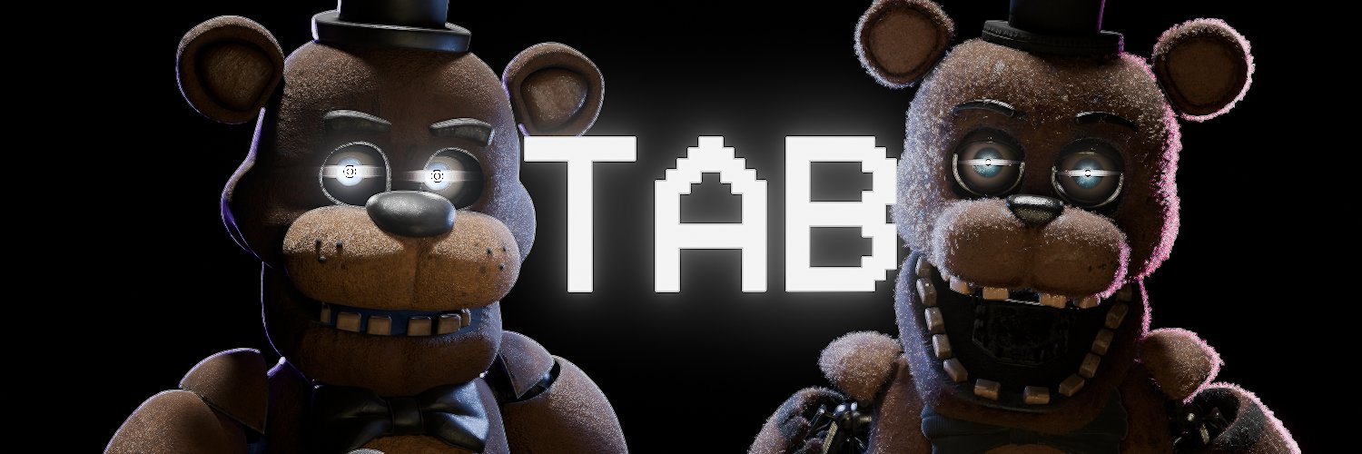TAB banner